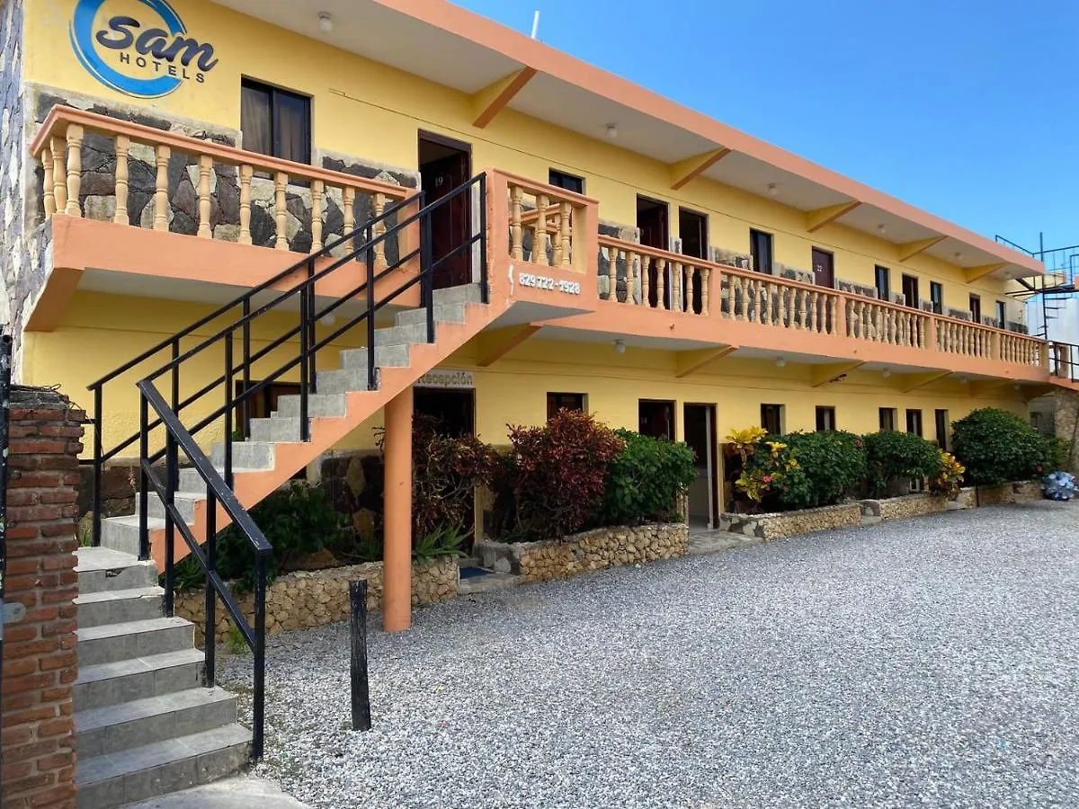 Samhotels Пунта-Кана
